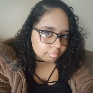 Meet your Posher, Iyana